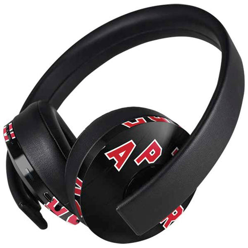 NBA Toronto Raptors Jersey PlayStation 4 Gold Wireless Headset Skin