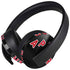 NBA Toronto Raptors Jersey PlayStation 4 Gold Wireless Headset Skin