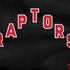 NBA Toronto Raptors Jersey PlayStation 4 Gold Wireless Headset Skin