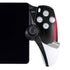 NBA Toronto Raptors Jersey PlayStation Portal Remote Player Skin