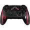 NBA Toronto Raptors Jersey PlayStation Scuf Vantage 2 Controller Skin