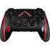 NBA Toronto Raptors Jersey PlayStation Scuf Vantage 2 Controller Skin