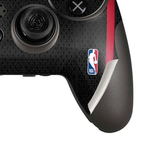 NBA Toronto Raptors Jersey PlayStation Scuf Vantage 2 Controller Skin