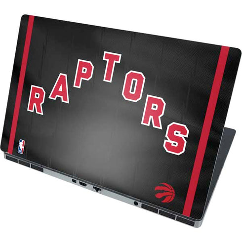 NBA Toronto Raptors Jersey Dell Precision Skin