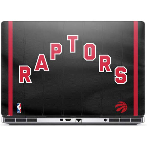 NBA Toronto Raptors Jersey Dell Precision Skin