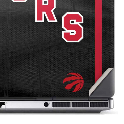 NBA Toronto Raptors Jersey Dell Precision Skin