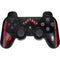 NBA Toronto Raptors Jersey PS3 Dual Shock wireless controller Skin