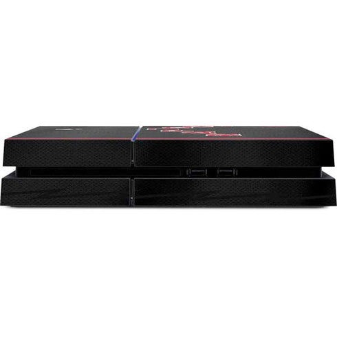 NBA Toronto Raptors Jersey PS4 Console Skin