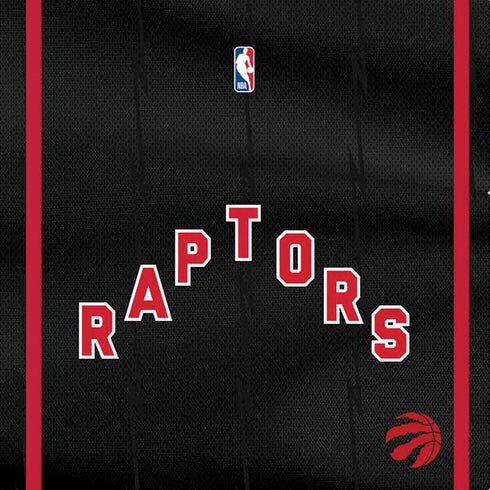 NBA Toronto Raptors Jersey PS4 Console Skin