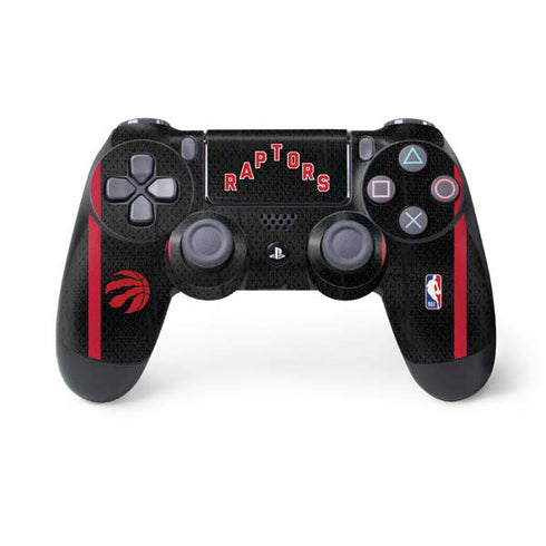 NBA Toronto Raptors Jersey PS4 Controller Skin