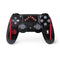 NBA Toronto Raptors Jersey PS4 Controller Skin