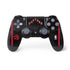 NBA Toronto Raptors Jersey PS4 Controller Skin