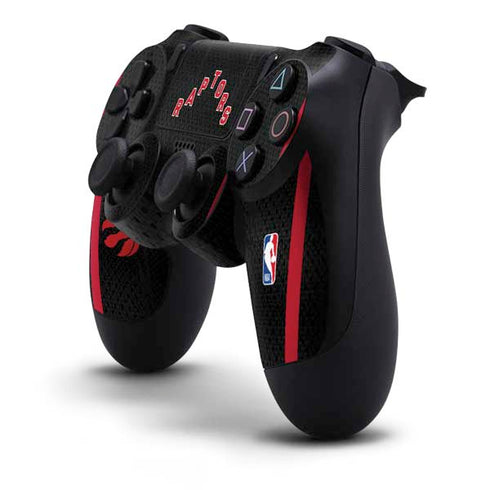 NBA Toronto Raptors Jersey PS4 Controller Skin