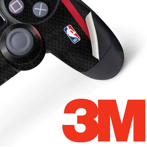 NBA Toronto Raptors Jersey PS4 Controller Skin