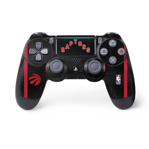 NBA Toronto Raptors Jersey PS4 Pro/Slim Controller Skin