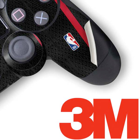 NBA Toronto Raptors Jersey PS4 Pro/Slim Controller Skin