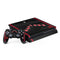 NBA Toronto Raptors Jersey PS4 Slim Bundle Skin