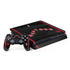 NBA Toronto Raptors Jersey PS4 Slim Bundle Skin