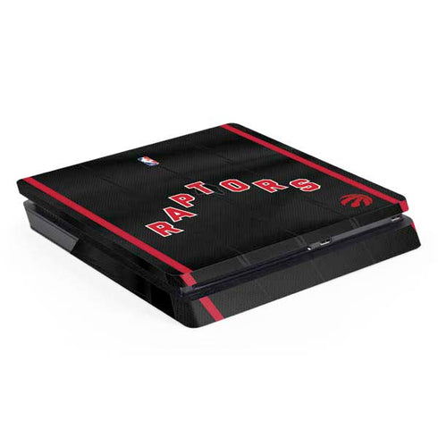 NBA Toronto Raptors Jersey PlayStation PS4 Skins