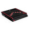 NBA Toronto Raptors Jersey PS4 Slim Skin