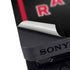 NBA Toronto Raptors Jersey PS4 Slim Skin