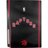 NBA Toronto Raptors Jersey PS5 Bundle Skin