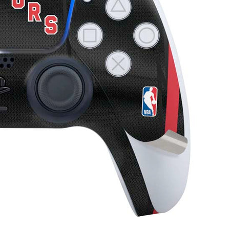 NBA Toronto Raptors Jersey PS5 Bundle Skin