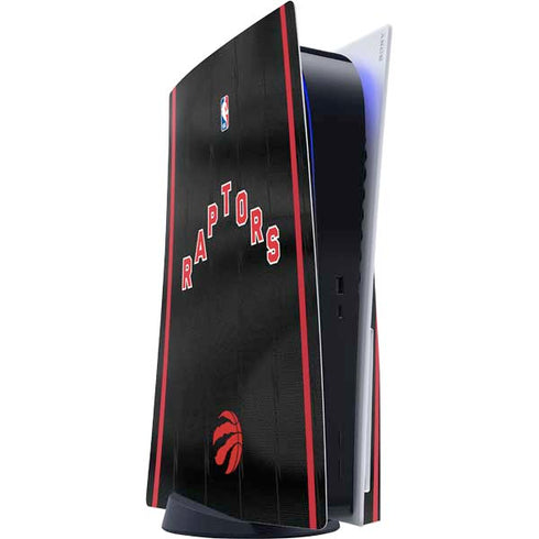 NBA Toronto Raptors Jersey PlayStation PS5 Skins