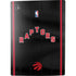 NBA Toronto Raptors Jersey PS5 Console Skin