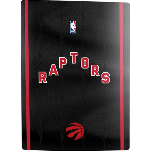 NBA Toronto Raptors Jersey PS5 Digital Edition Bundle Skin
