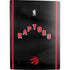 NBA Toronto Raptors Jersey PS5 Digital Edition Console Skin