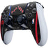 NBA Toronto Raptors Jersey PS5 DualSense Edge Pro Controller Skin