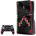 NBA Toronto Raptors Jersey PS5 Pro Disk Bundle Skin