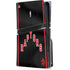 NBA Toronto Raptors Jersey PS5 Pro Disk Console Skin