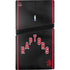 NBA Toronto Raptors Jersey PS5 Pro Disk Console Skin