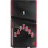 NBA Toronto Raptors Jersey PS5 Pro Disk Console Skin