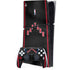 NBA Toronto Raptors Jersey PS5 Slim Digital Edition Bundle Skin