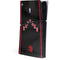 NBA Toronto Raptors Jersey PS5 Slim Digital Edition Console Skin