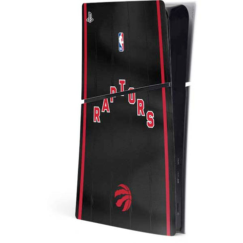 NBA Toronto Raptors Jersey PlayStation PS5 Skins