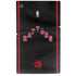 NBA Toronto Raptors Jersey PS5 Slim Digital Edition Console Skin