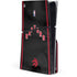 NBA Toronto Raptors Jersey PS5 Slim Disk Console Skin
