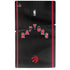 NBA Toronto Raptors Jersey PS5 Slim Disk Console Skin