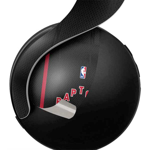 NBA Toronto Raptors Jersey PULSE 3D Wireless Headset for PS5 Skin