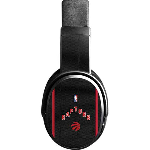 NBA Toronto Raptors Jersey Skullcandy Crusher Wireless Skin