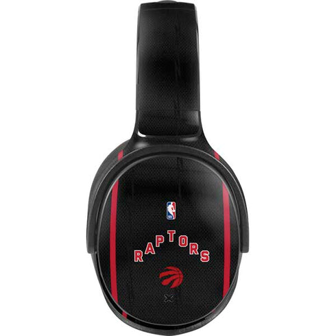 NBA Toronto Raptors Jersey Skullcandy Venue Skin