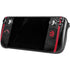 NBA Toronto Raptors Jersey Steam Deck Handheld Gaming Computer Skin