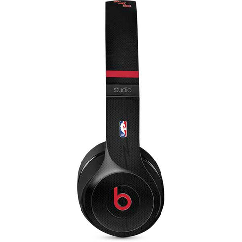 NBA Toronto Raptors Jersey Studio Wireless Skin