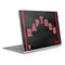 NBA Toronto Raptors Jersey Surface Book 2 13.5in Skin