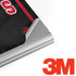 NBA Toronto Raptors Jersey Surface Book 2 15in Skin