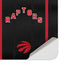 NBA Toronto Raptors Jersey Surface Duo Skin